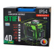 Stif Germany 4D Лазерний рівень BL-16XL