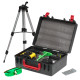 3D Лазерний рівень STIF Germany BL-05 + Штатив у подарунок