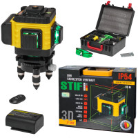 3D рівень STIF Germany BL-05