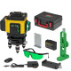 3D рівень STIF Germany BL-05