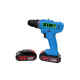 Дриль Шуруповерт STIF Germany BL-804 DB