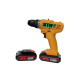 Дриль Шуруповерт STIF Germany BL-804OR