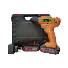 Дриль Шуруповерт STIF Germany BL-804OR