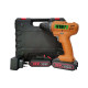 Дриль Шуруповерт STIF Germany BL-804OR