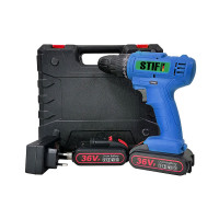 Дриль Шуруповерт STIF Germany BL-804 DB