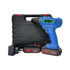 Дриль Шуруповерт STIF Germany BL-804 DB