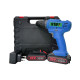 Дриль Шуруповерт STIF Germany BL-804 DB
