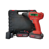 Дриль Шуруповерт STIF Germany BL-804RD