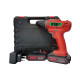 Дриль Шуруповерт STIF Germany BL-804RD