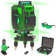 Stif Germany 4D Лазерний рівень BL-16XL