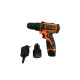 Шуруповерт STIF Germany BL-308