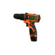 Шуруповерт STIF Germany BL-308