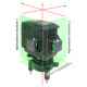 Лазерний рівень HORIZONT LINE 3D