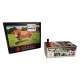 Електропастух COWBOY 1100 ECO LITE
