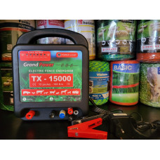 Електропастух Grand Power TX-15000