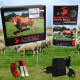 Електропастух COWBOY 4200 ECO MAX